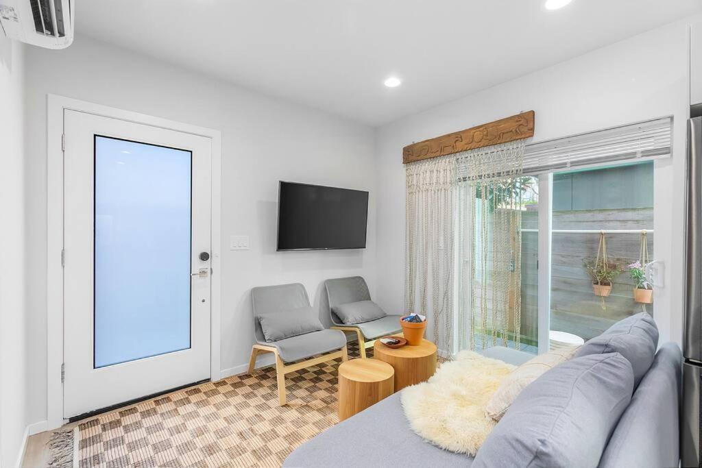 The Sweetest Suite - 91 Walkscore! Seattle Bagian luar foto