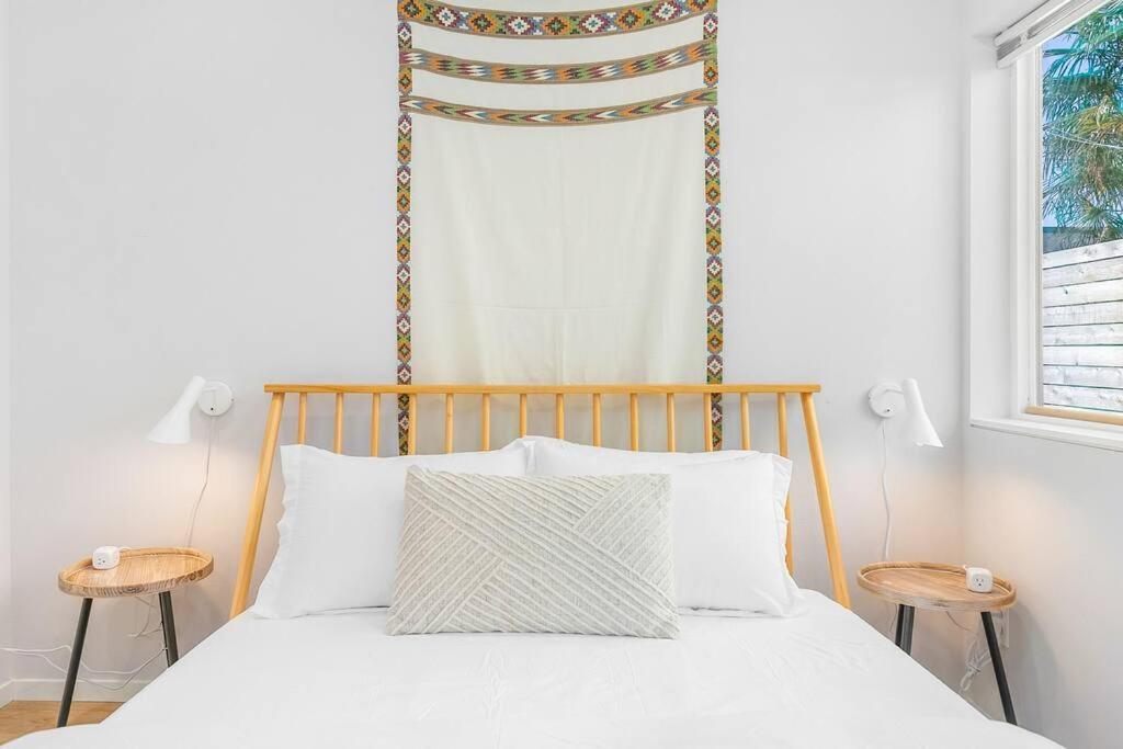 The Sweetest Suite - 91 Walkscore! Seattle Bagian luar foto