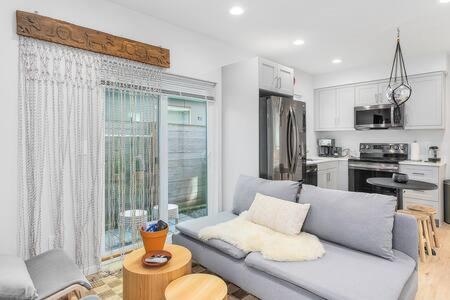 The Sweetest Suite - 91 Walkscore! Seattle Bagian luar foto