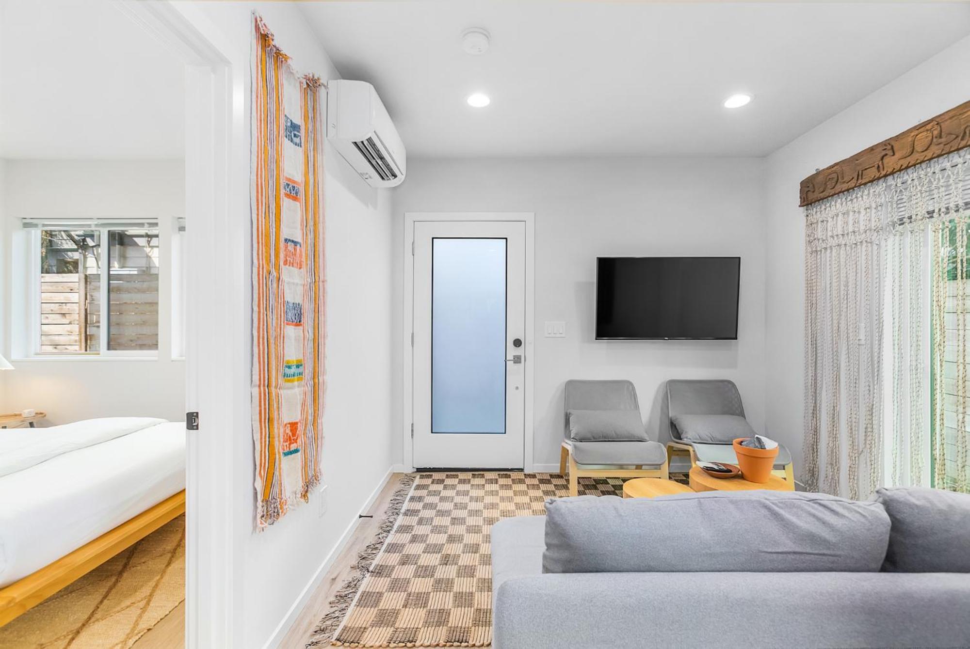 The Sweetest Suite - 91 Walkscore! Seattle Bagian luar foto